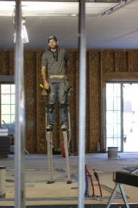 Elite Ceiling Systems - Medina County Ohio Commercial Interior Contractor - Ceiling Experts