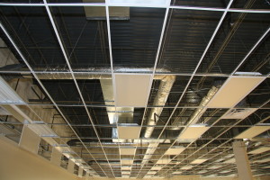 Elite Ceiling Systems - Medina County Ohio Commercial Interior Contractor - Ceiling Experts