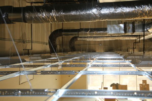 Elite Ceiling Systems - Medina County Ohio Commercial Interior Contractor - Ceiling Experts