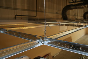 Elite Ceiling Systems - Medina County Ohio Commercial Interior Contractor - Ceiling Experts