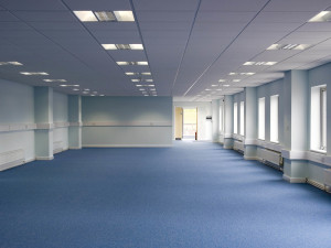 Elite Ceiling Systems - Medina County Ohio Commercial Interior Contractor - Interior Finish